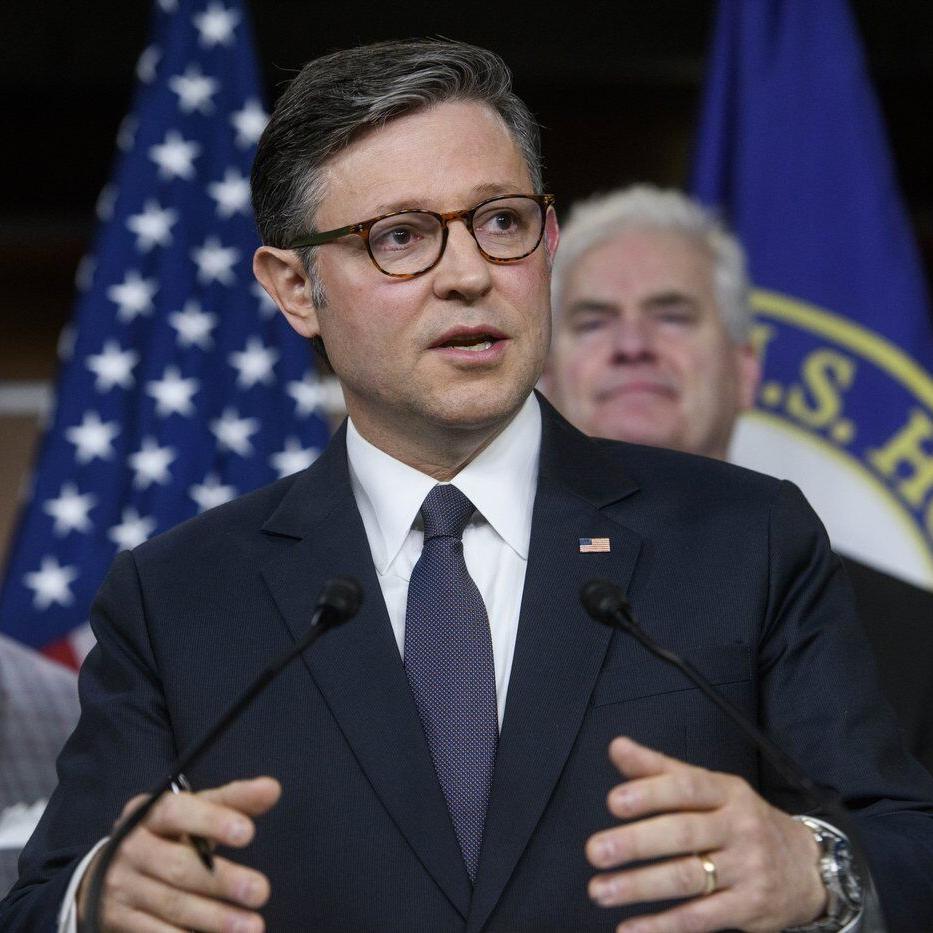 Divisions emerge among House Republicans over how much to cut taxes and Medicaid in Trump's bill